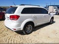 Photo 4 of 11 — 2016 Dodge Journey