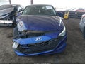 Photo 12 of 16 — 2021 Hyundai Elantra
