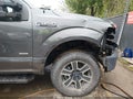 2015 Ford F-150 — photo 17 of 18 | VIN 1FTFW1EG1FFB46790