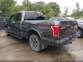 2015 Ford F-150 — photo 3 of 18 | VIN 1FTFW1EG1FFB46790