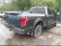 2015 Ford F-150 — photo 4 of 18 | VIN 1FTFW1EG1FFB46790