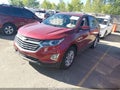 Photo 2 of 15 — 2018 Chevrolet Equinox