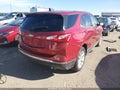 Photo 4 of 15 — 2018 Chevrolet Equinox