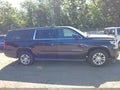 Photo 12 of 15 — 2015 Chevrolet Suburban 1500