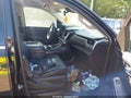 Photo 5 of 15 — 2015 Chevrolet Suburban 1500