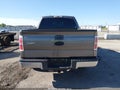 Photo 16 of 16 — 2011 Ford F-150