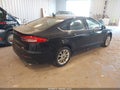 Photo 4 of 16 — 2020 Ford Fusion
