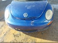 Photo 6 of 12 — 2008 Volkswagen Beetle