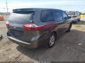 Photo 4 of 21 — 2015 Toyota Sienna