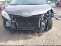 Photo 6 of 21 — 2015 Toyota Sienna