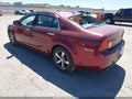 Photo 3 of 16 — 2010 Chevrolet Malibu Limited