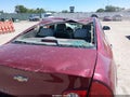 Photo 6 of 16 — 2010 Chevrolet Malibu Limited