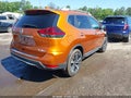 Photo 4 of 16 — 2020 Nissan Rogue