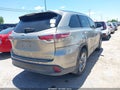 Photo 4 of 16 — 2015 Toyota Highlander