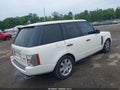 Photo 4 of 11 — 2008 Land Rover Range Rover