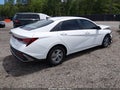 Photo 4 of 18 — 2026 Hyundai Elantra