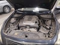 Photo 10 of 11 — 2011 Infiniti G25