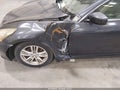 Photo 11 of 11 — 2011 Infiniti G25