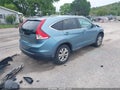 Photo 4 of 17 — 2014 Honda CR-V