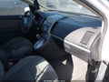 Photo 5 of 11 — 2011 Nissan Sentra
