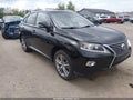 Photo 1 of 14 — 2015 Lexus RX 350