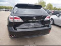 Photo 5 of 14 — 2015 Lexus RX 350