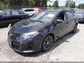 2016 Toyota Corolla — photo 2 of 18 | VIN 2T1BURHE4GC510479