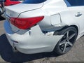 Photo 17 of 17 — 2015 Infiniti Q50