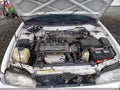Photo 10 of 21 — 1996 Toyota Corolla