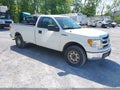 Photo 1 of 22 — 2013 Ford F-150