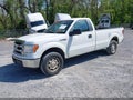 Photo 2 of 22 — 2013 Ford F-150