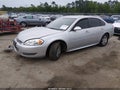 Photo 2 of 16 — 2012 Chevrolet Impala