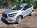 Photo 2 of 16 — 2019 Ford Escape