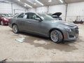 Photo 1 of 17 — 2016 Cadillac CTS