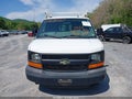 Photo 13 of 22 — 2015 Chevrolet Express 2500
