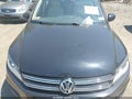 Photo 10 of 10 — 2016 Volkswagen Tiguan