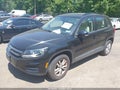 Photo 2 of 10 — 2016 Volkswagen Tiguan