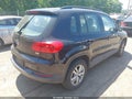 Photo 4 of 10 — 2016 Volkswagen Tiguan