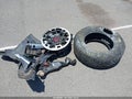 2022 Toyota 4Runner — photo 11 of 19 | VIN JTEDU5JR1N5267475