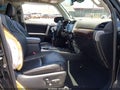 2022 Toyota 4Runner — photo 5 of 19 | VIN JTEDU5JR1N5267475
