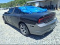 Photo 3 of 17 — 2012 Dodge Charger