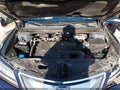 Photo 10 of 15 — 2017 Acura RDX