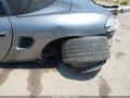 2003 Porsche Boxster — photo 17 of 18 | VIN WP0CB29843U662690