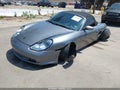 2003 Porsche Boxster — photo 2 of 18 | VIN WP0CB29843U662690