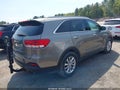 Photo 4 of 17 — 2016 Kia Sorento