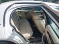 Photo 8 of 16 — 1998 Lincoln Town Car