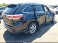 Photo 4 of 11 — 2016 Toyota Highlander