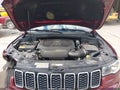Photo 10 of 16 — 2018 Jeep Grand Cherokee