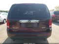 Photo 16 of 17 — 2011 Honda Pilot