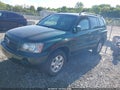 Photo 2 of 12 — 2002 Toyota Highlander